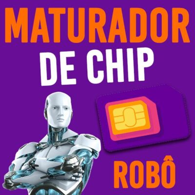 MATURADOR DE CHIP