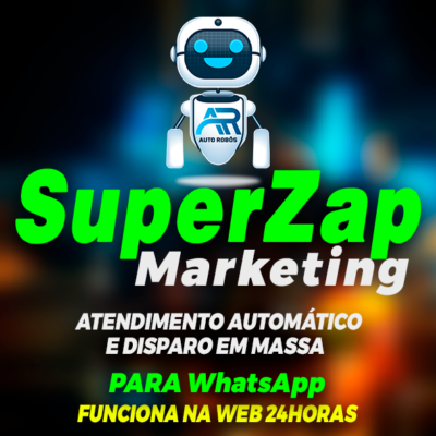 SUPERZAP MARKETING