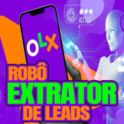 EXTRATOR OLX