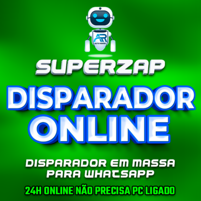 DISPARADOR ONLINE
