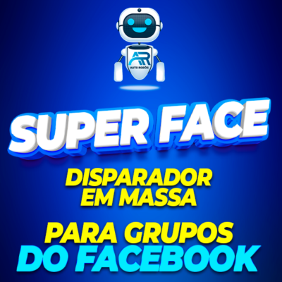 SUPER FACE (Anual)