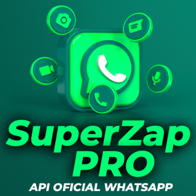 SUPERZAP PRO (Mensal)