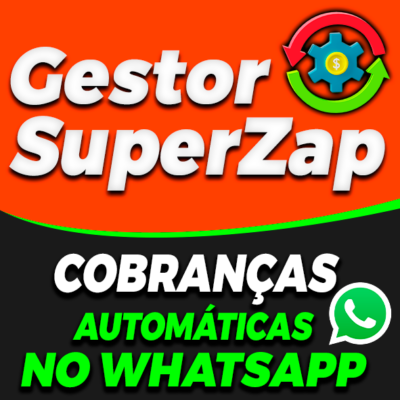 GESTOR SUPERZAP (Mensal)