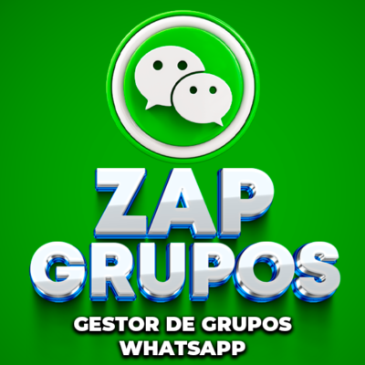 ZAP GRUPOS