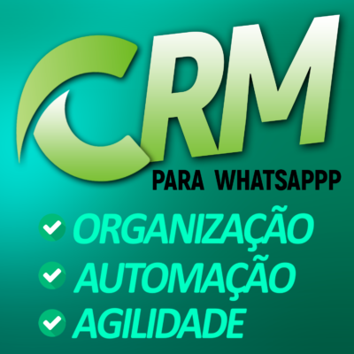 CRM WHATSAPP