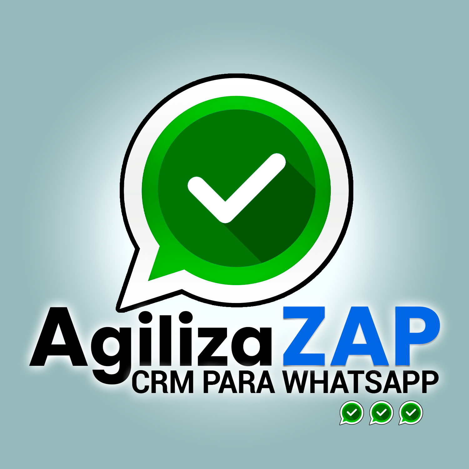 AGILIZA ZAP CRM